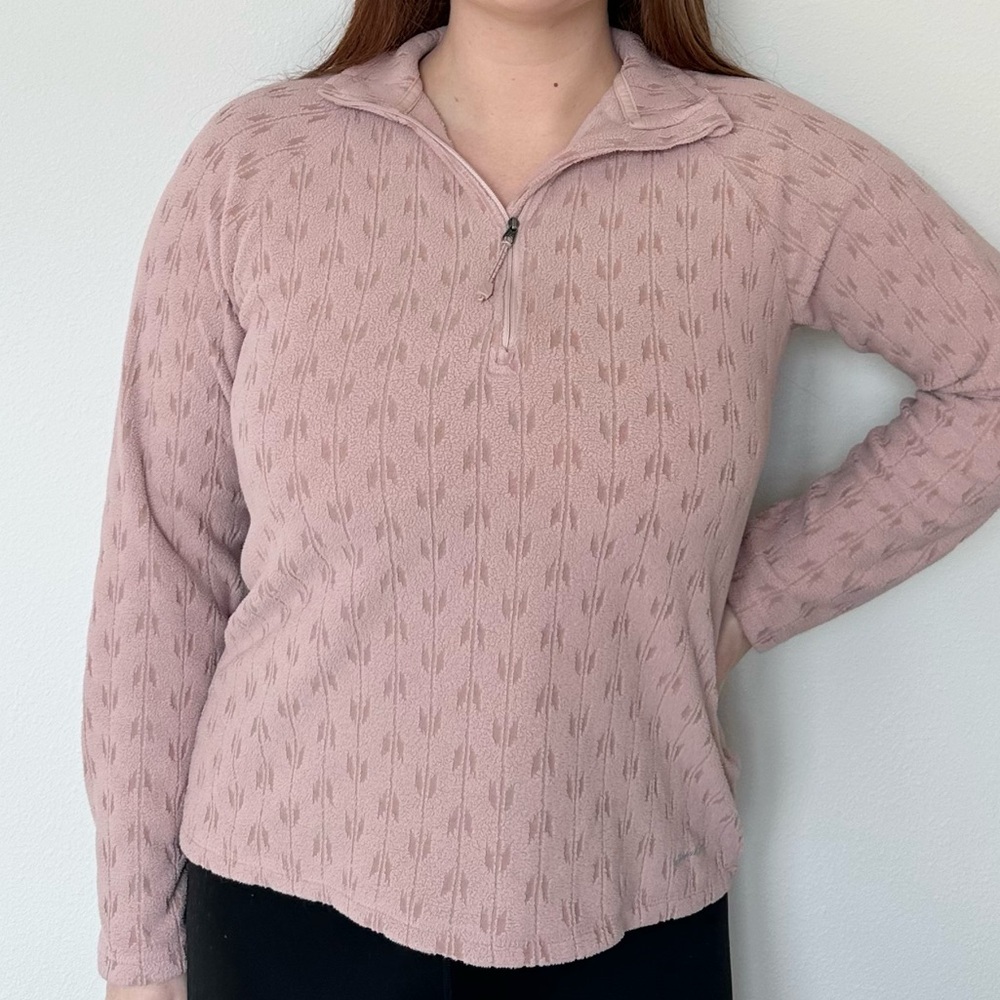 Eddie Bauer Sweatshirt